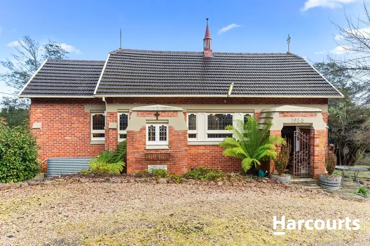 Main view of Homely studio listing, 5769 Bass Highway, Elizabeth Town TAS 7304