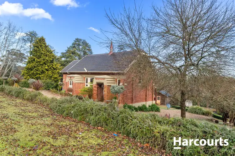 Second view of Homely studio listing, 5769 Bass Highway, Elizabeth Town TAS 7304