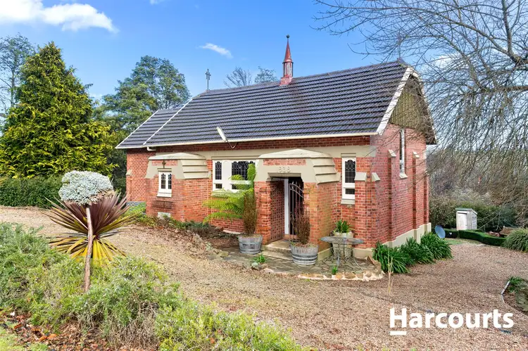 Third view of Homely studio listing, 5769 Bass Highway, Elizabeth Town TAS 7304