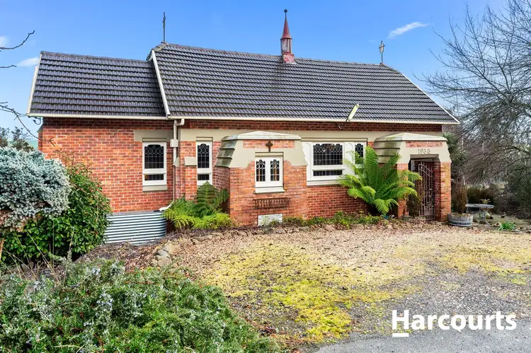 Fourth view of Homely studio listing, 5769 Bass Highway, Elizabeth Town TAS 7304