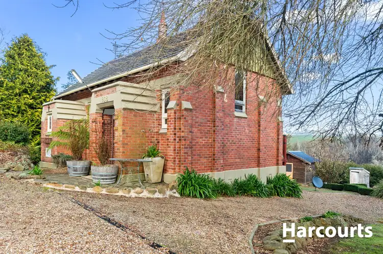 Fifth view of Homely studio listing, 5769 Bass Highway, Elizabeth Town TAS 7304