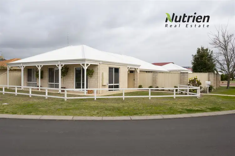 Main view of Homely house listing, 9 Wass Drive, Glen Iris WA 6230