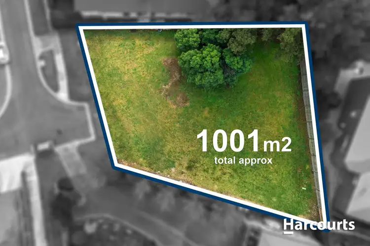 Third view of Homely land listing, 4 Gumview Court, Beaconsfield VIC 3807