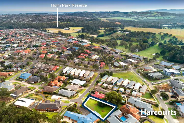 Seventh view of Homely land listing, 4 Gumview Court, Beaconsfield VIC 3807