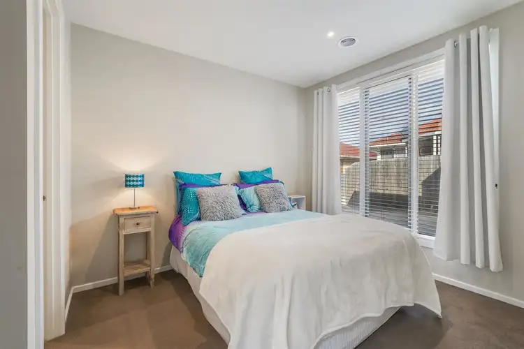 Fourth view of Homely townhouse listing, 2/52 Curtin Street, Bell Park VIC 3215