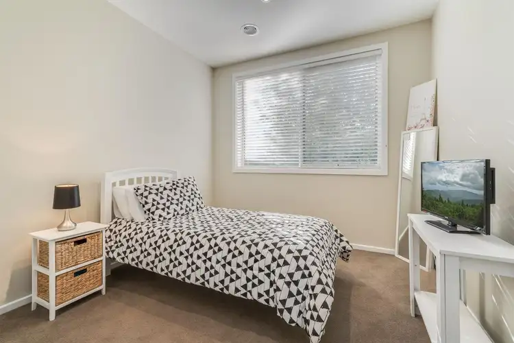Fifth view of Homely townhouse listing, 2/52 Curtin Street, Bell Park VIC 3215
