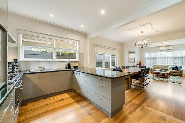 Third view of Homely house listing, 38 Maple Cresent, Bell Park VIC 3215