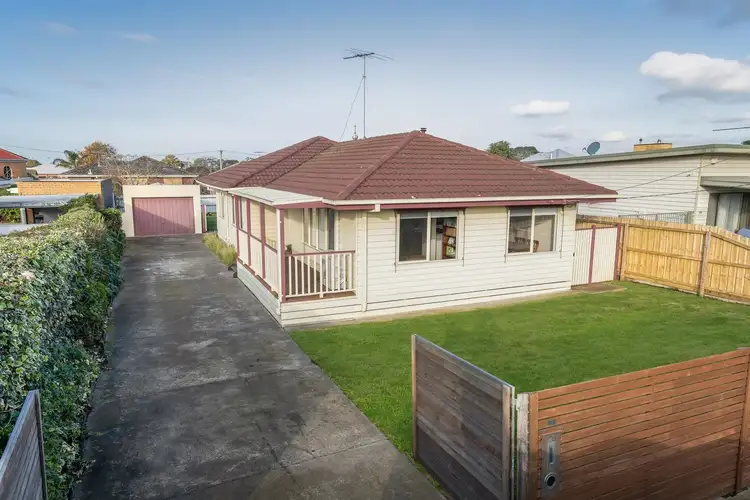 Main view of Homely house listing, 28 Anakie Road, Bell Park VIC 3215