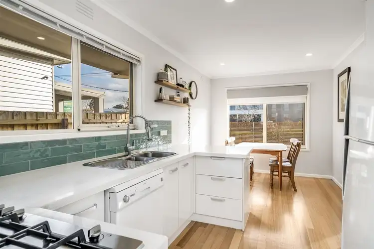 Second view of Homely house listing, 28 Anakie Road, Bell Park VIC 3215