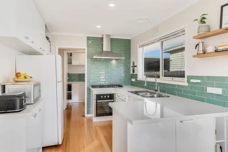 Third view of Homely house listing, 28 Anakie Road, Bell Park VIC 3215