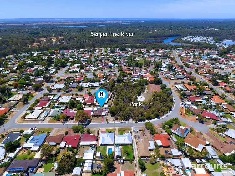 Third view of Homely house listing, 8 Marungi Way, Greenfields WA 6210