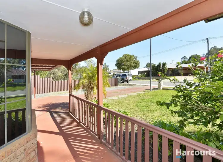 Fourth view of Homely house listing, 8 Marungi Way, Greenfields WA 6210