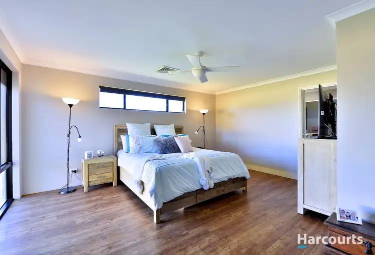 Fifth view of Homely house listing, Lot 202 Bush Retreat, Nambeelup WA 6207