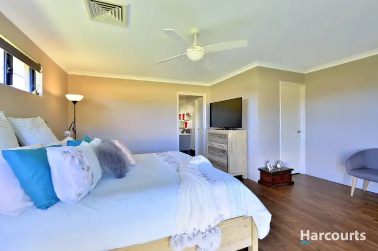 Sixth view of Homely house listing, Lot 202 Bush Retreat, Nambeelup WA 6207