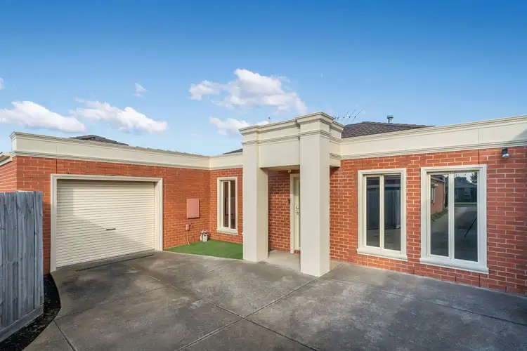 Main view of Homely townhouse listing, 2/2 Liston Street, Bell Post Hill VIC 3215