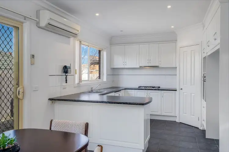 Second view of Homely townhouse listing, 2/2 Liston Street, Bell Post Hill VIC 3215