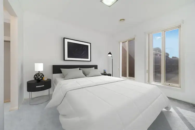 Fourth view of Homely townhouse listing, 2/2 Liston Street, Bell Post Hill VIC 3215