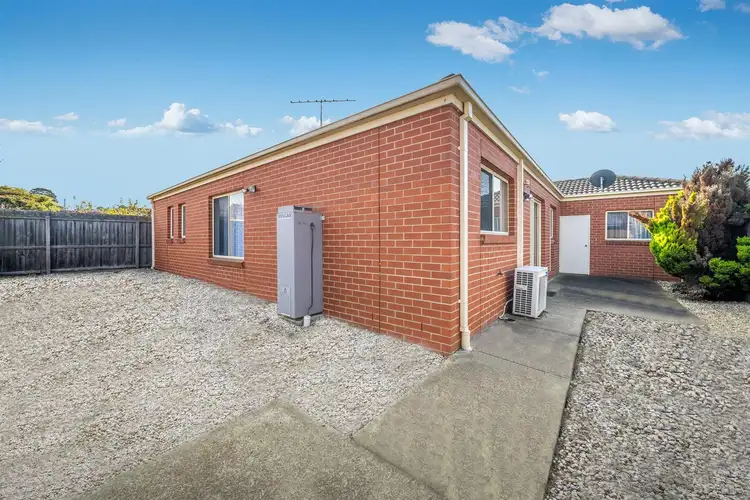 Sixth view of Homely townhouse listing, 2/2 Liston Street, Bell Post Hill VIC 3215
