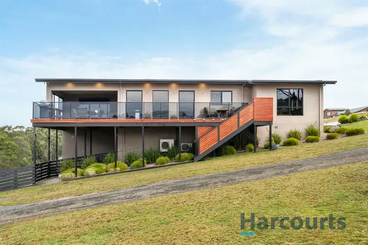 Second view of Homely house listing, 48 Allegra Drive, Heybridge TAS 7316