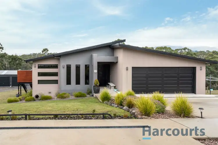 Fourth view of Homely house listing, 48 Allegra Drive, Heybridge TAS 7316