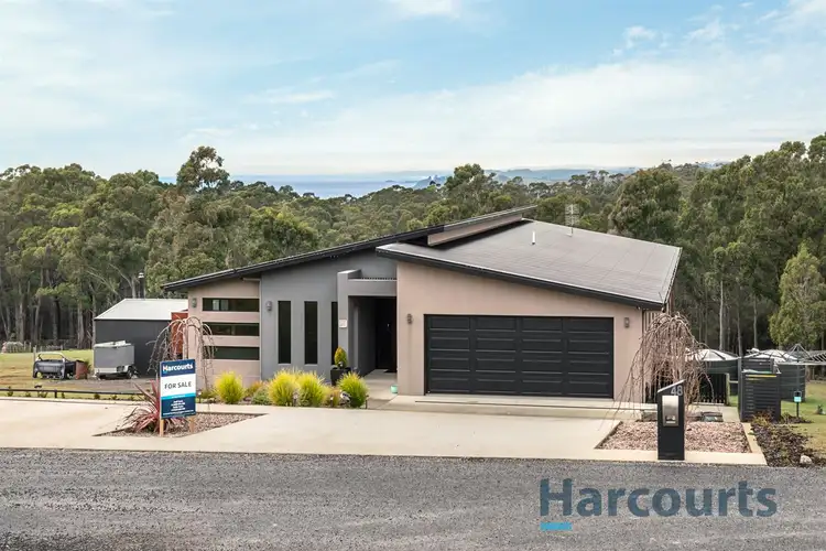 Fifth view of Homely house listing, 48 Allegra Drive, Heybridge TAS 7316