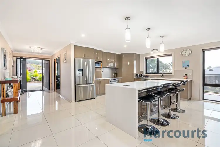 Sixth view of Homely house listing, 48 Allegra Drive, Heybridge TAS 7316