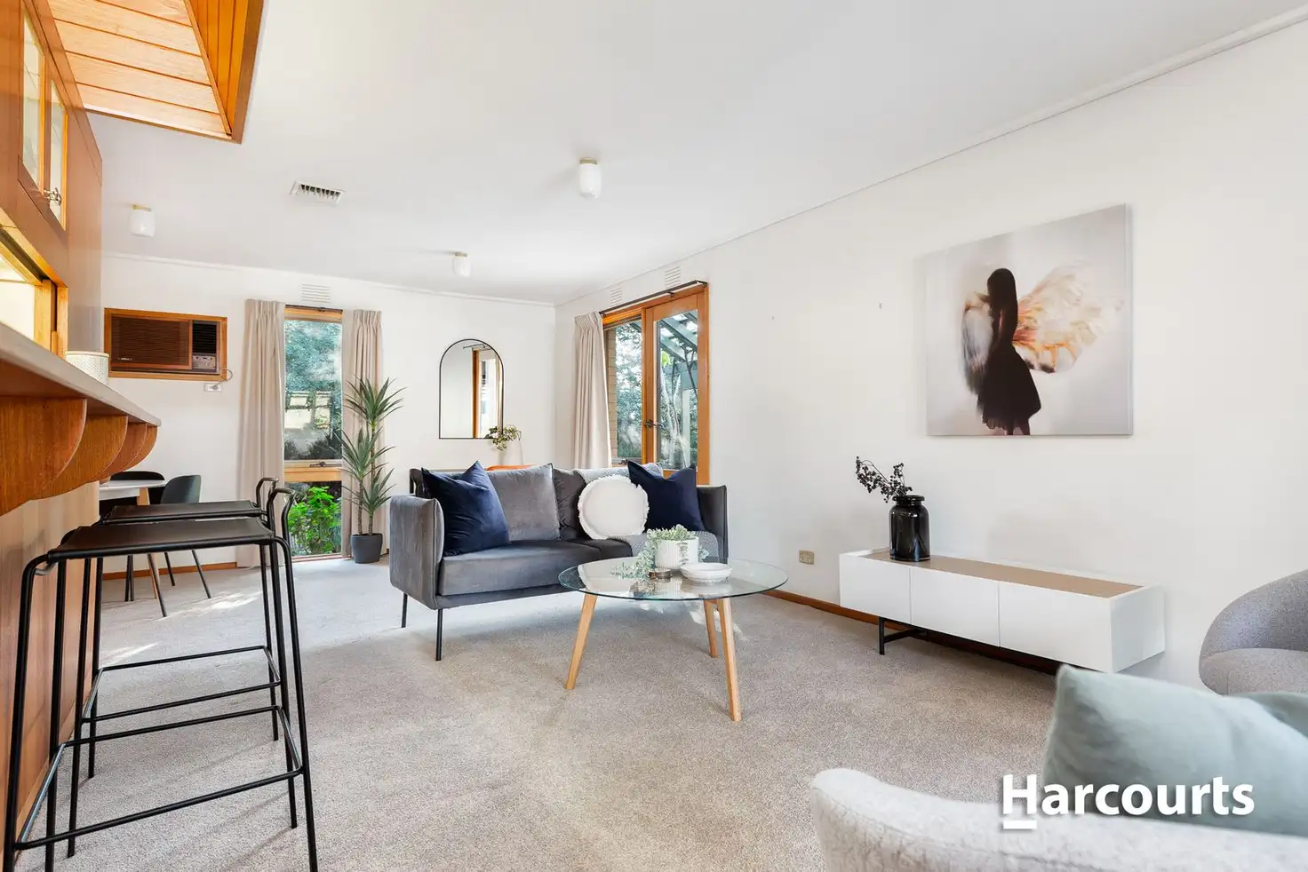 Main view of Homely unit listing, 2/122 High Street, Berwick VIC 3806