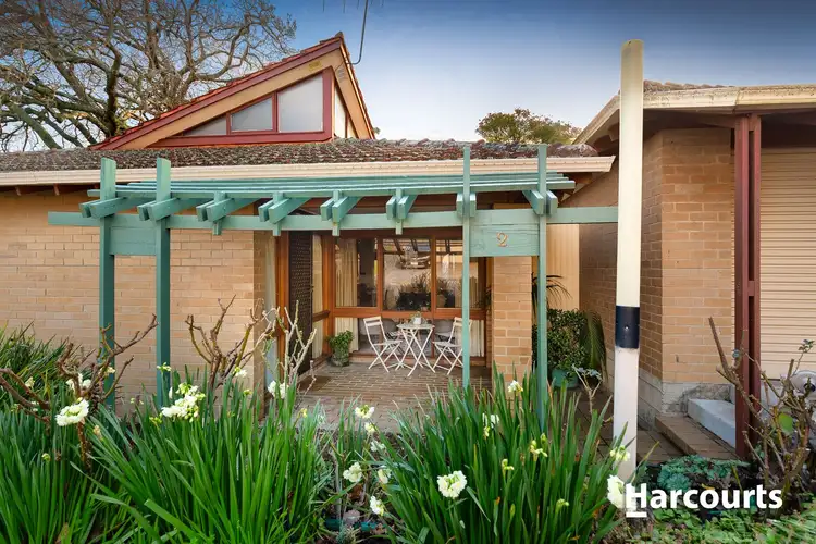 Second view of Homely unit listing, 2/122 High Street, Berwick VIC 3806