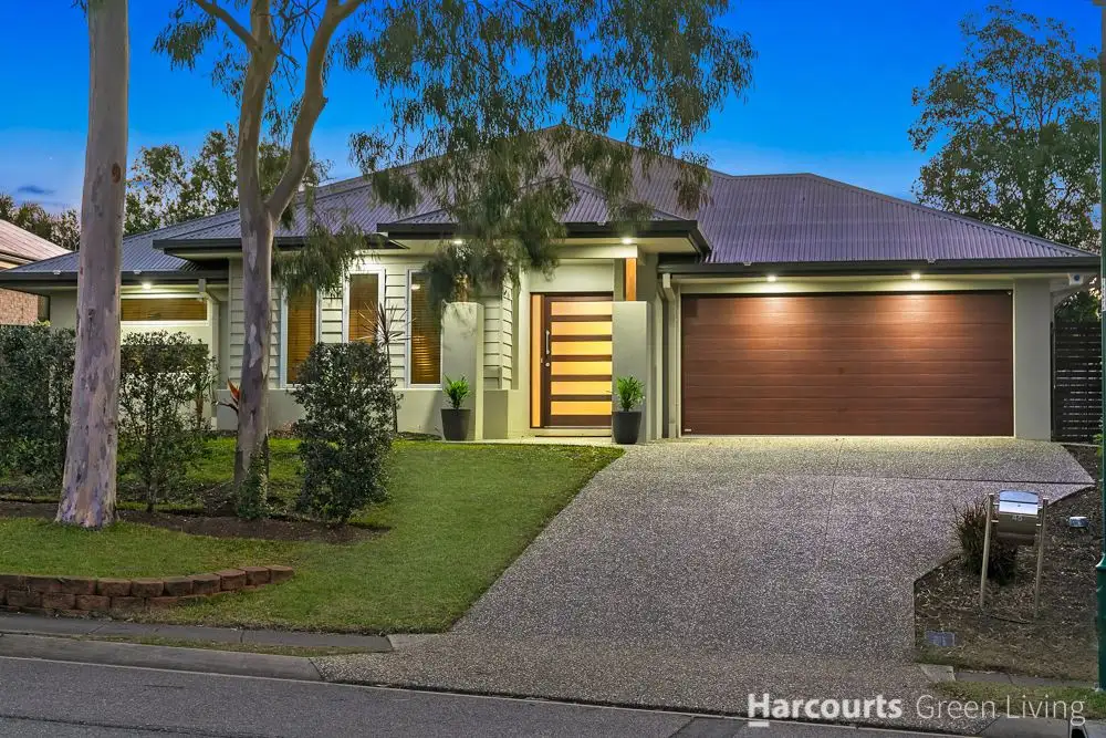 Main view of Homely house listing, 45 Stanbrough Road, Gumdale QLD 4154