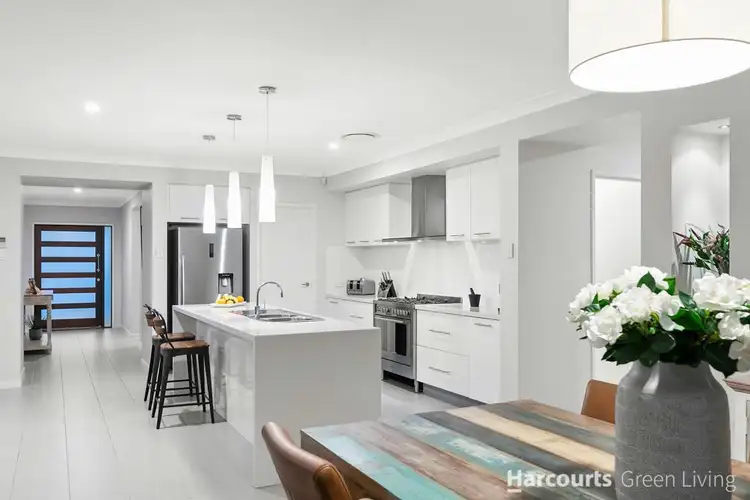 Fourth view of Homely house listing, 45 Stanbrough Road, Gumdale QLD 4154