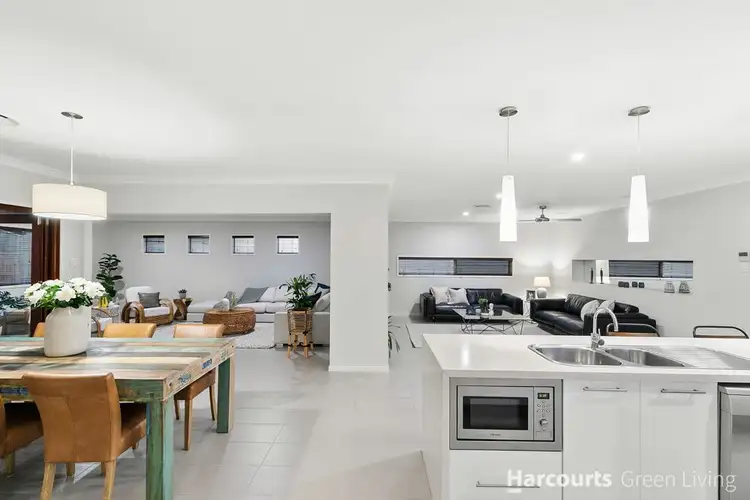 Sixth view of Homely house listing, 45 Stanbrough Road, Gumdale QLD 4154