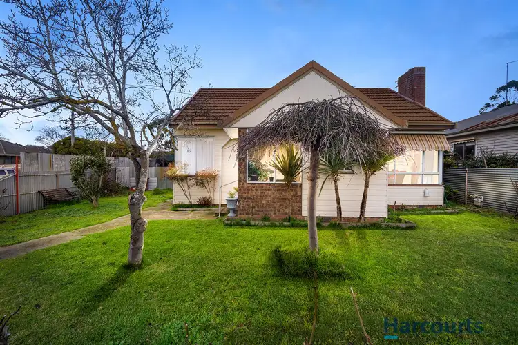 Main view of Homely house listing, 300 Humffray Street North, Brown Hill VIC 3350