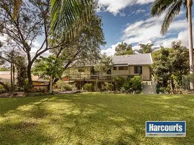 Fourth view of Homely house listing, 16 Woodmere Street, The Gap QLD 4061