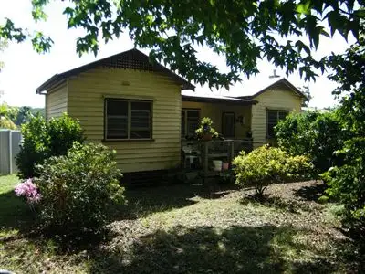Main view of Homely house listing, 66 Invermay Rd, Monbulk VIC