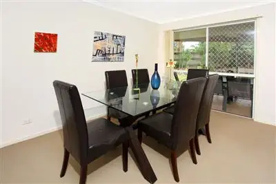 Third view of Homely house listing, 6 Bellbrook Pl, Robina QLD