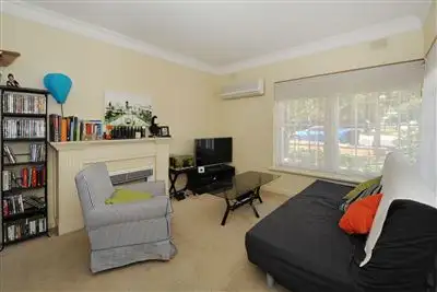 Second view of Homely unit listing, 1/521 The Parade, Magill SA