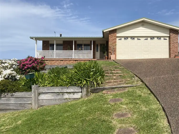 10 The Green, Mollymook NSW 2539