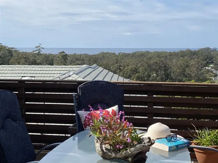 Third view of Homely house listing, 10 The Green, Mollymook NSW 2539
