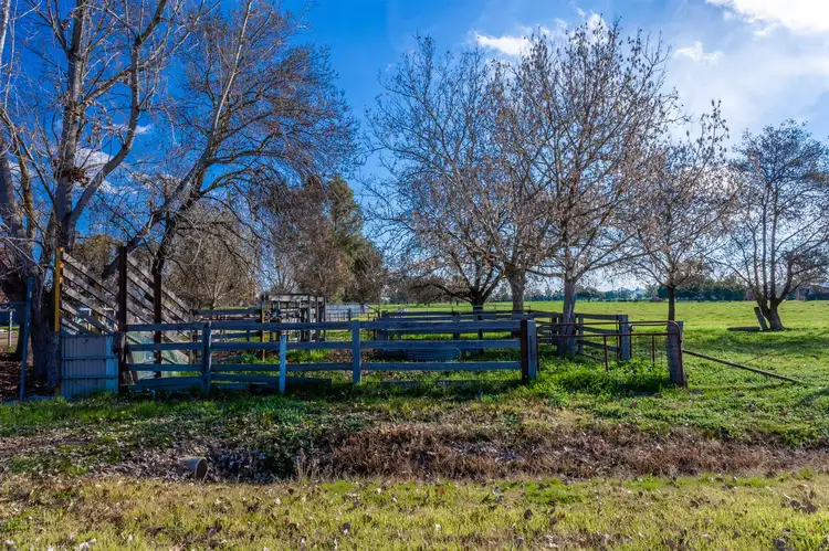 Second view of Homely rural property listing, 15 Market Street, Moyhu VIC 3732