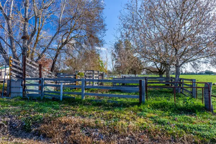 Third view of Homely rural property listing, 15 Market Street, Moyhu VIC 3732