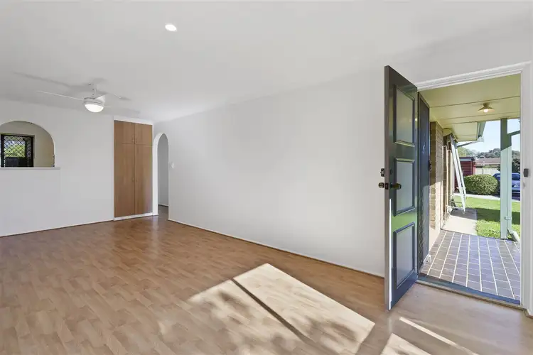 Main view of Homely unit listing, 2/40 Byron Avenue, Clovelly Park SA 5042