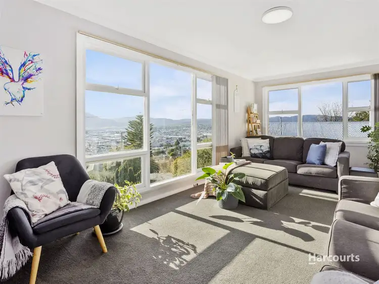 Second view of Homely house listing, 24 Walch Avenue, Moonah TAS 7009