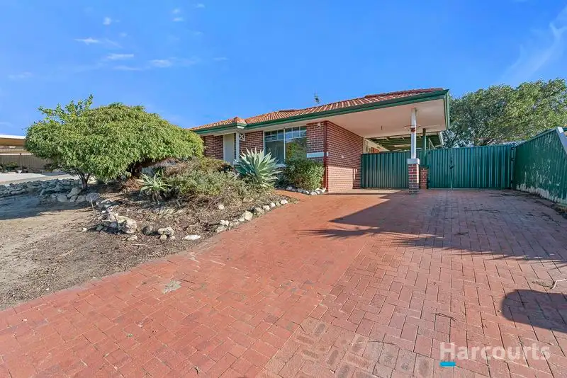 Main view of Homely house listing, 17 Seabrook Grove, Clarkson WA 6030