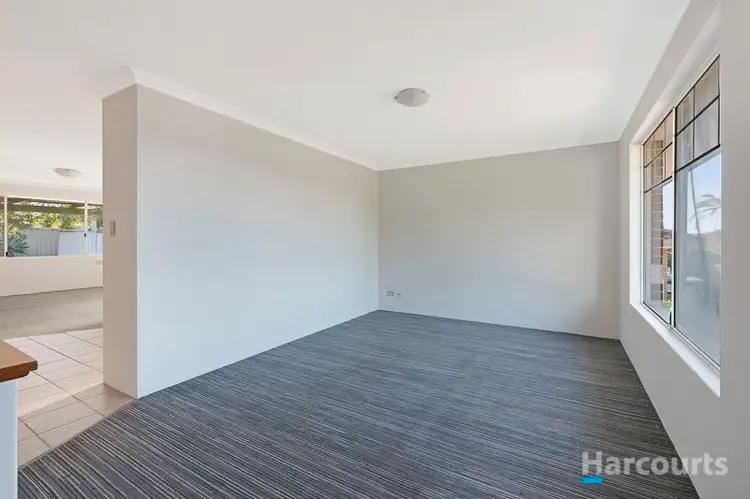 Second view of Homely house listing, 17 Seabrook Grove, Clarkson WA 6030
