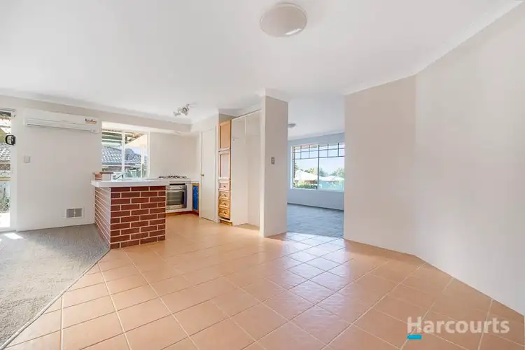 Fourth view of Homely house listing, 17 Seabrook Grove, Clarkson WA 6030