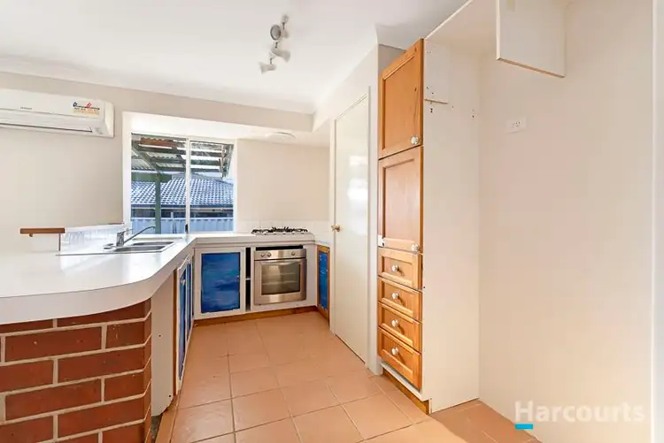 Fifth view of Homely house listing, 17 Seabrook Grove, Clarkson WA 6030
