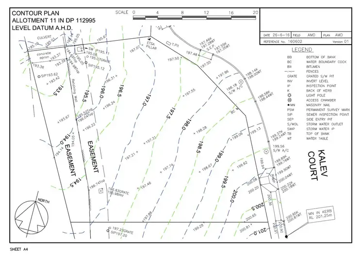 Second view of Homely land listing, Lot 11 Kalev Court (off Rudge Close), Happy Valley SA 5159