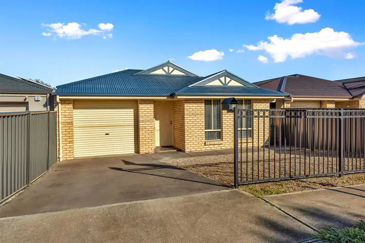 23 Wandana Avenue, Gilles Plains SA 5086