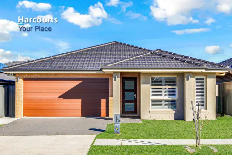 Main view of Homely house listing, 120 Village Circuit, Gregory Hills NSW 2557