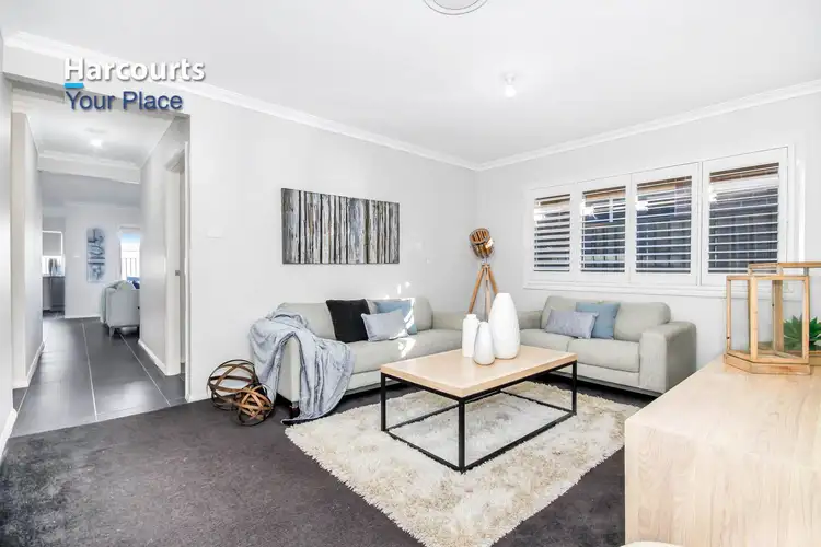 Second view of Homely house listing, 120 Village Circuit, Gregory Hills NSW 2557